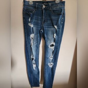 Rue 21 jeans, Size 4